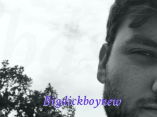 Bigdickboynew