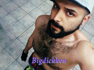 Bigdickken