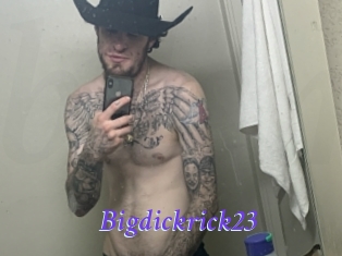 bigdickrick23 Bdsm gratuit