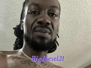 Bigdiesel21