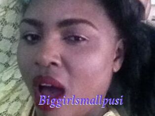 Biggirlsmallpusi