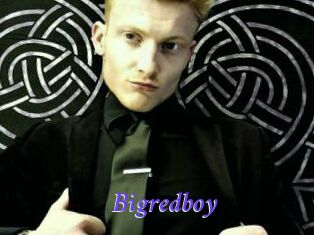 Bigredboy