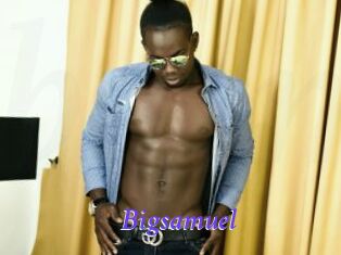 Bigsamuel
