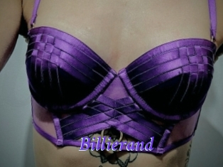 billierand Bdsm gratuit