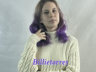 billietorres Bdsm gratuit