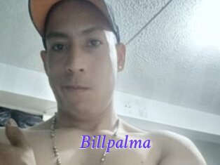 Billpalma