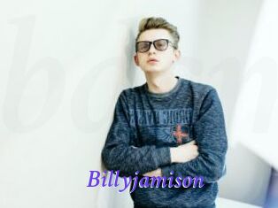 Billyjamison