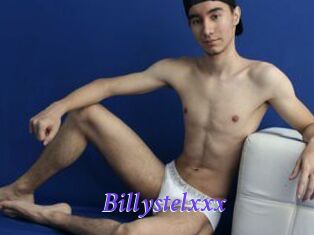 Billystelxxx