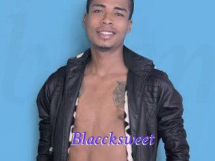Blaccksweet