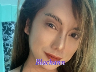 Blackann