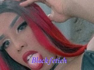 Blackfetich