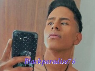 Blackparadise76