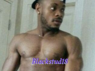 Blackstud18
