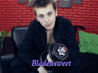 Bladensweet