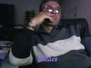 blades Bdsm gratuit