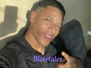 blairtales Bdsm gratuit