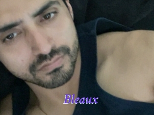 Bleaux