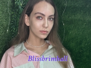 Blissbrimhall