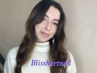 Blisshartnell