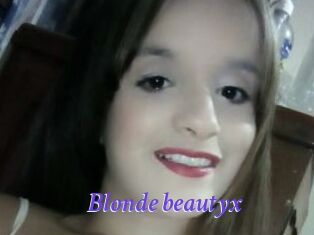 Blonde_beautyx