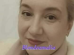 blondeamalia Bdsm gratuit