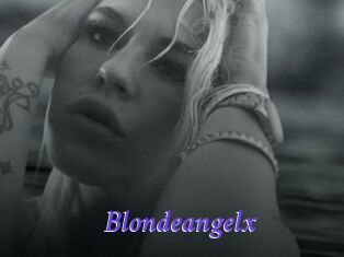 Blondeangelx
