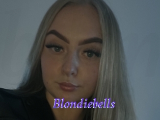 Blondiebells