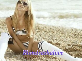 blondsashalove Bdsm gratuit