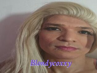 blondycoxxy Bdsm gratuit