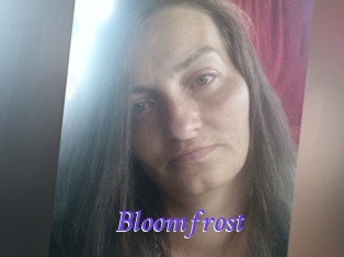 Bloomfrost