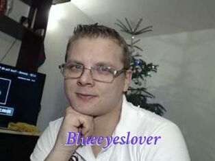 Blueeyeslover