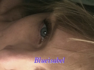 Blueisabel