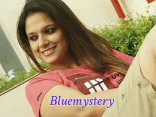 Bluemystery