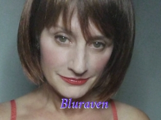 Bluraven