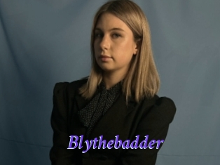 blythebadder Bdsm gratuit