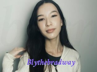 Blythebradway