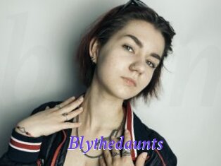 Blythedaunts