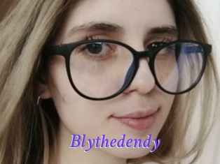 Blythedendy