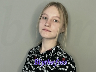 Blythefoss