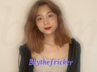 Blythefricker