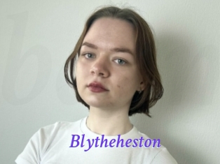Blytheheston