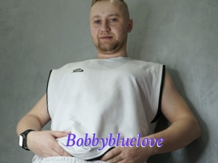Bobbybluelove