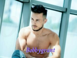 Bobbygrant