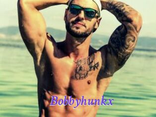 Bobbyhunkx