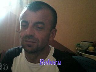 Bobocu