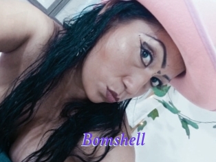 Bomshell