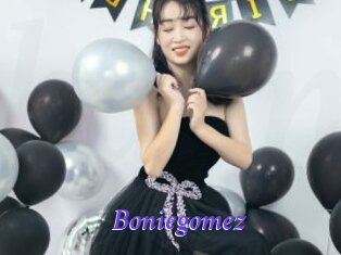 Boniegomez