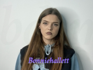 Bonniehallett