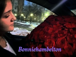 Bonniehambelton