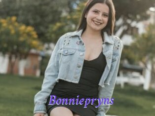 Bonniepryns